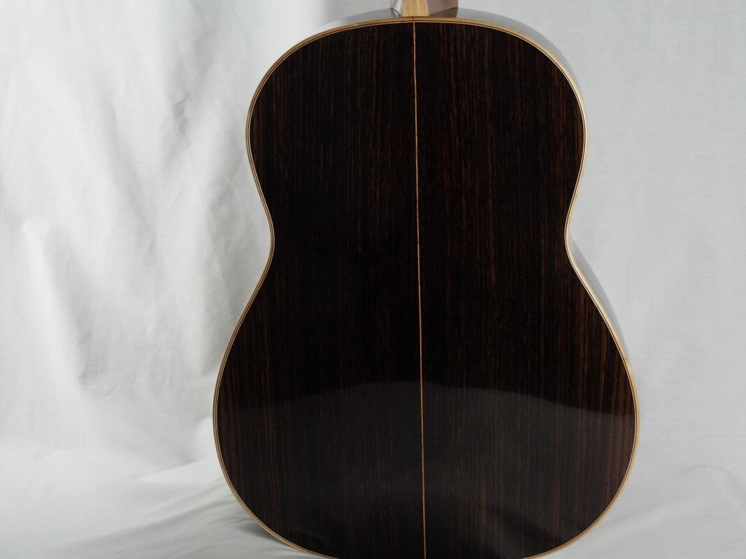 Klassische Meistergitarren