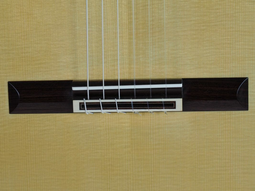 Klassische Meistergitarren