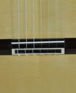 gitarrenbauer Andreas Kirschner Klassische gitarre 17KIR017-08