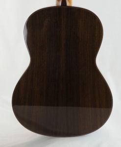 gitarrenbauer Andreas Kirschner Klassische gitarre 17KIR017-06