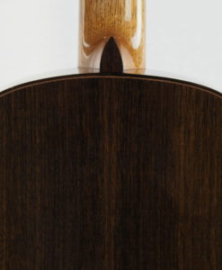 gitarrenbauer Andreas Kirschner Klassische gitarre 17KIR017-05