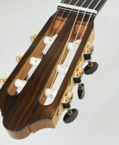 gitarrenbauer Andreas Kirschner Klassische gitarre 17KIR017-03