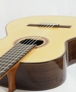 gitarrenbauer Andreas Kirschner Klassische gitarre 17KIR017-02