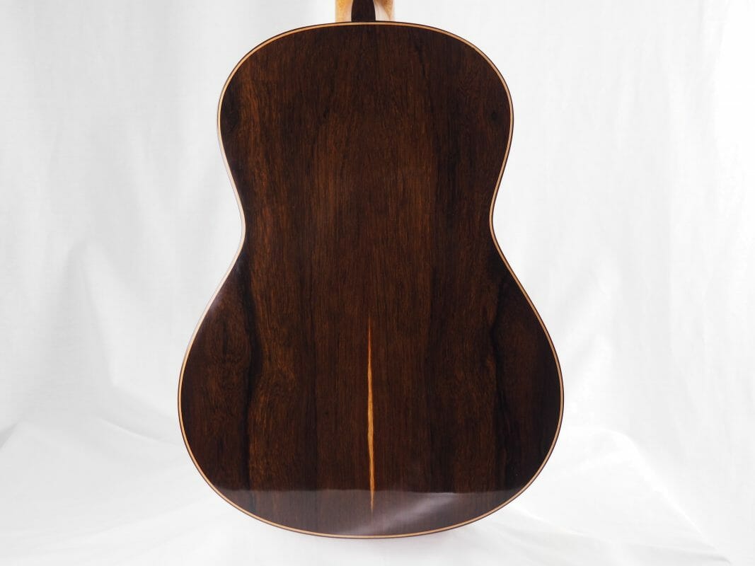 Klassische Meistergitarren