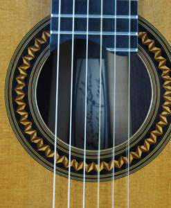 gitarrenbauer Christian Koehn Klassische gitarre