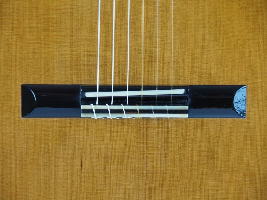 Klassische Meistergitarren