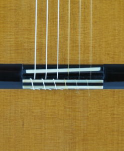 gitarrenbauer Christian Koehn Klassische gitarre