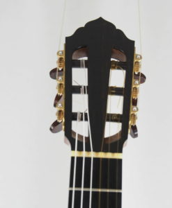 gitarrenbauer Christian Koehn Klassische gitarre