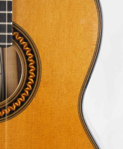 gitarrenbauer Christian Koehn Klassische gitarre