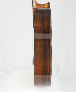 gitarrenbauer Christian Koehn Klassische gitarre