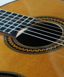 gitarrenbauer Christian Koehn Klassische gitarre