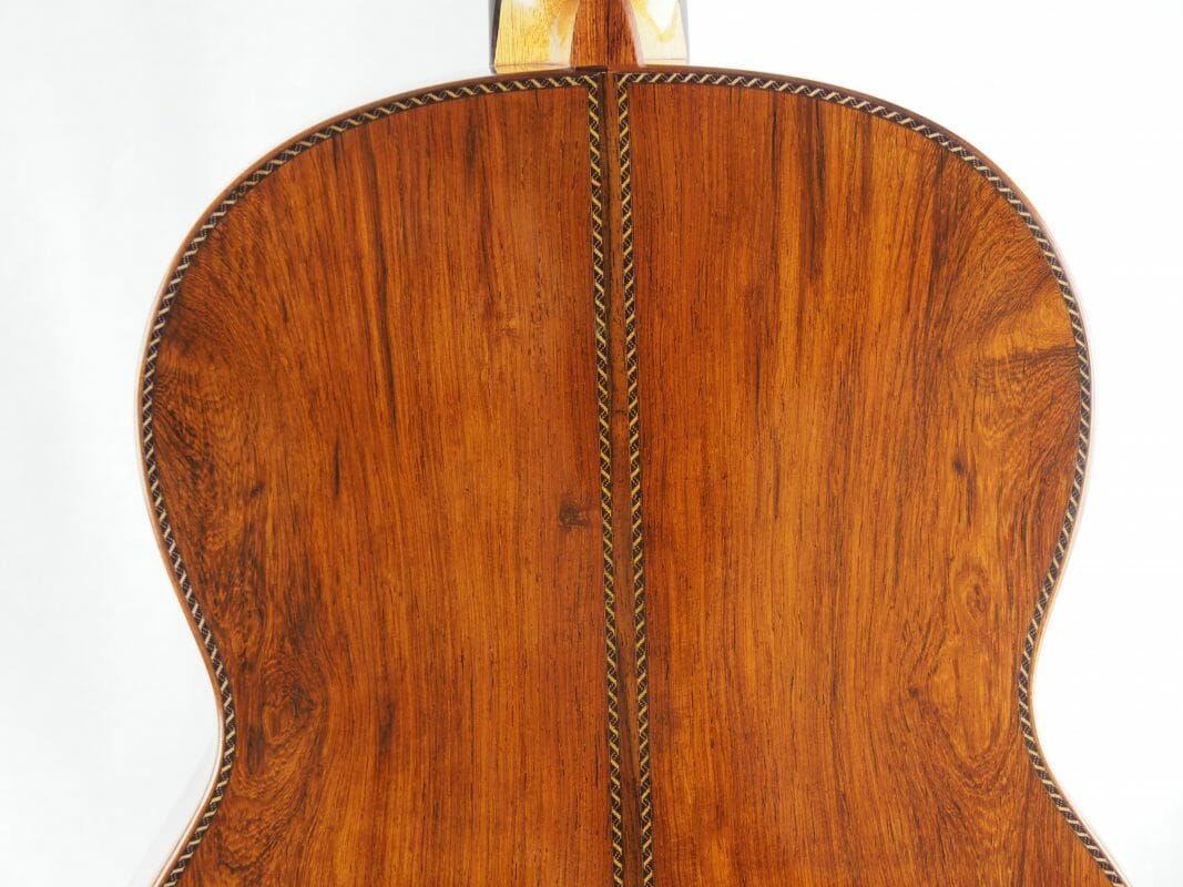 Klassische Meistergitarren