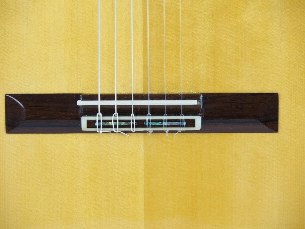 Klassische Meistergitarren