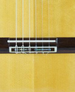 gitarrenbauer Yuichi Imai Klassische Meistergitarre Konzertgitarre