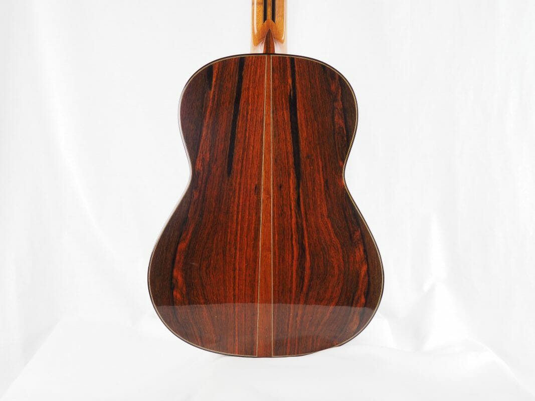 Klassische Meistergitarren