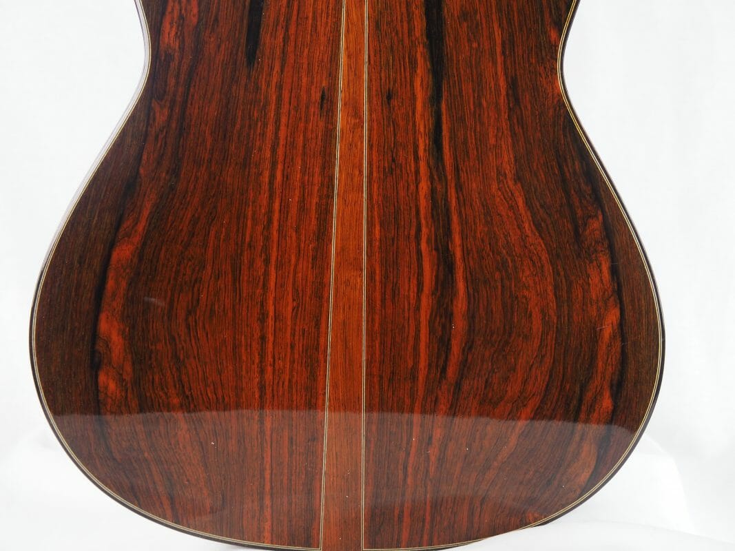 Klassische Meistergitarren