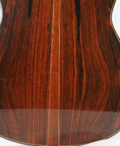 gitarrenbauer Yuichi Imai Klassische Meistergitarre Konzertgitarre