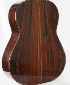 gitarrenbauer Yuichi Imai Klassische Meistergitarre Konzertgitarre