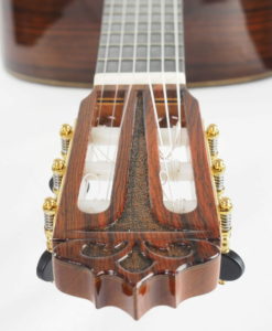 gitarrenbauer Yuichi Imai Klassische Meistergitarre Konzertgitarre