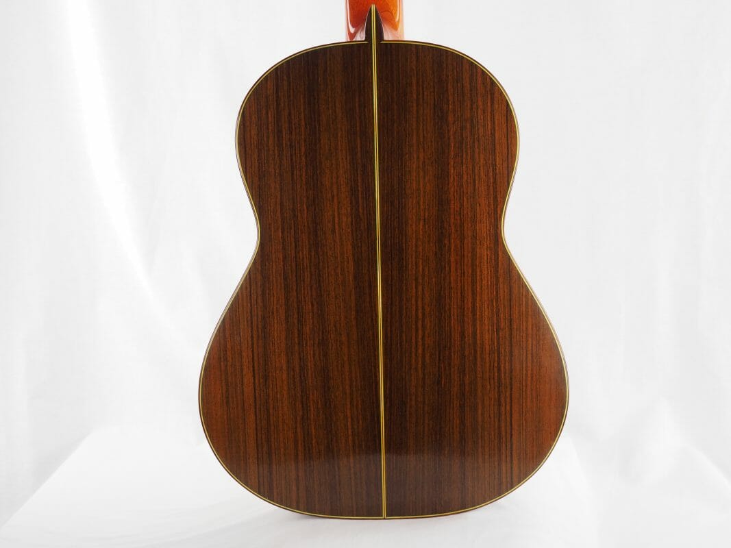 Klassische Meistergitarren