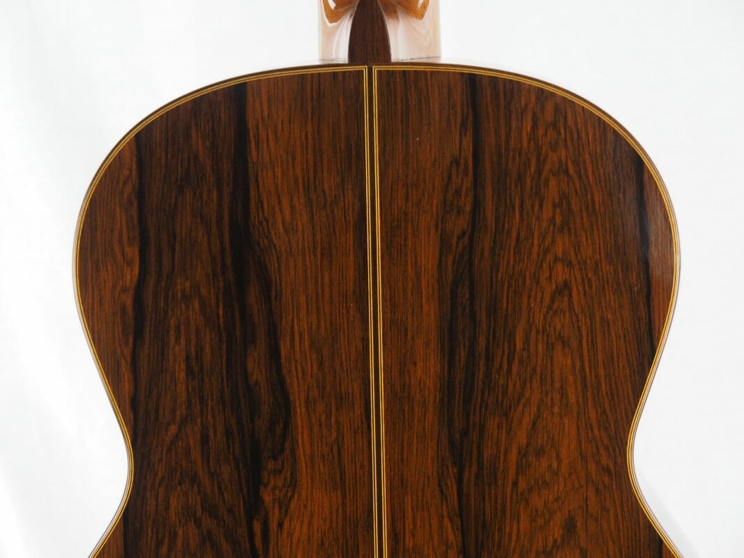 Klassische Meistergitarren