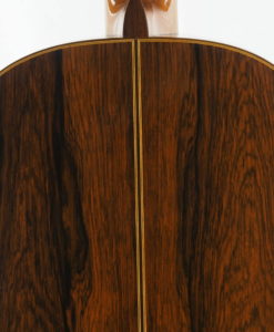 Masaki Sakurai gitarrenbauer klassische gitarre Maestro