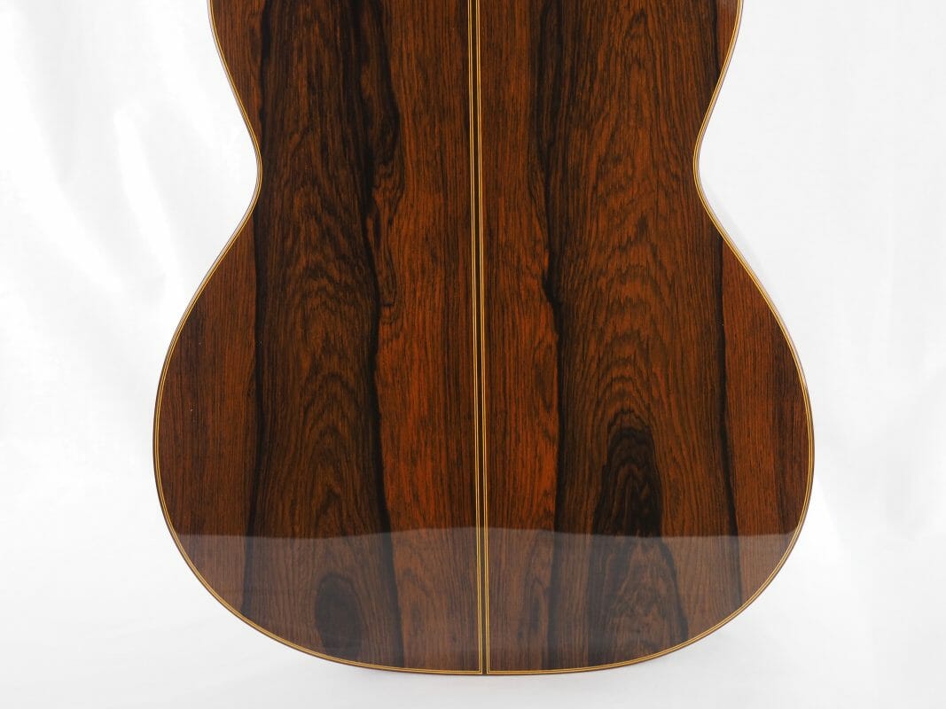 Klassische Meistergitarren