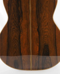 Masaki Sakurai gitarrenbauer klassische gitarre Maestro