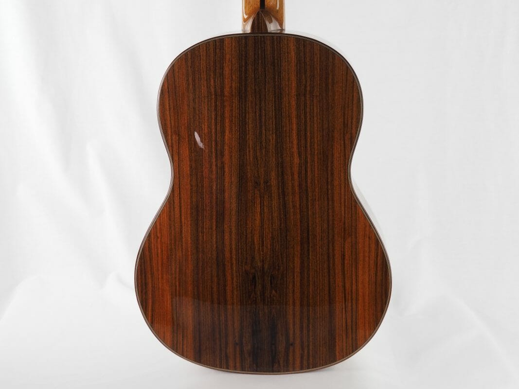 Klassische Meistergitarren