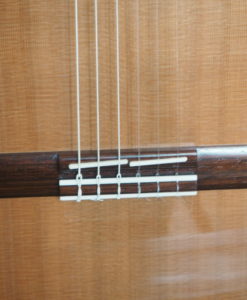 Klassische Meistergitarre Konzertgitarre du gitarrenbauer John Price