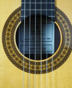 dieter Hopf progresso