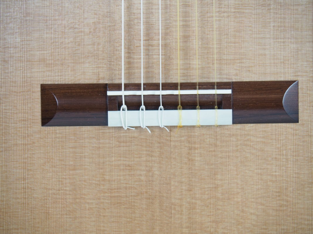 Klassische Meistergitarren