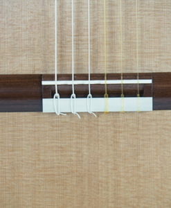 gitarrenbauer ZBIGNIEW GNATEK Klassische gitarre