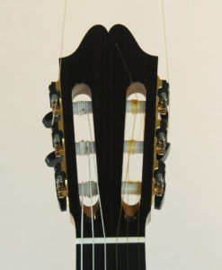 gitarrenbauer ZBIGNIEW GNATEK Klassische gitarre