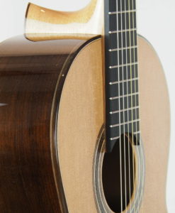 gitarrenbauer ZBIGNIEW GNATEK Klassische gitarre