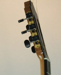 gitarrenbauer ZBIGNIEW GNATEK Klassische gitarre