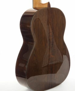 gitarrenbauer ZBIGNIEW GNATEK Klassische gitarre