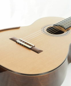 gitarrenbauer ZBIGNIEW GNATEK Klassische gitarre