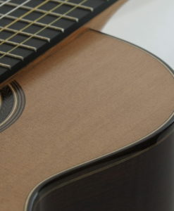 gitarrenbauer ZBIGNIEW GNATEK Klassische gitarre