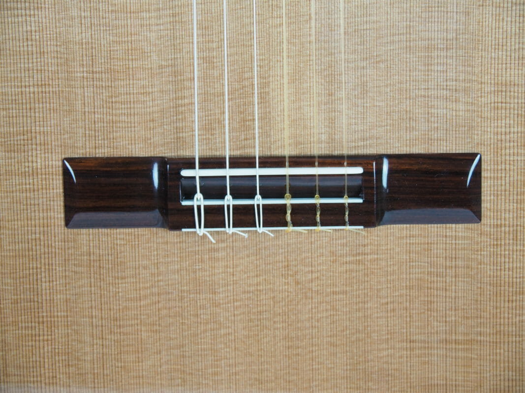 Klassische Meistergitarren