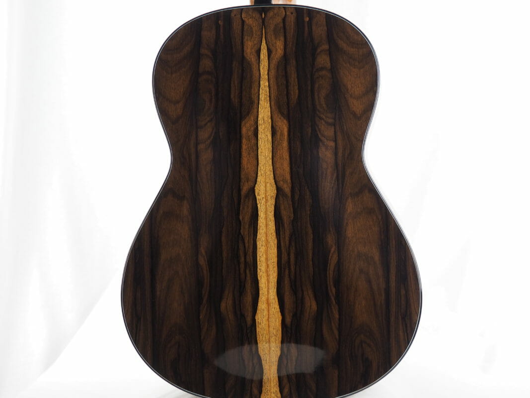 Klassische Meistergitarren