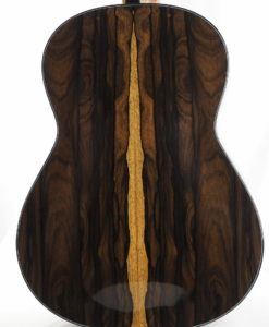 gitarrenbauer Kim Lissarrague Klassische gitarre