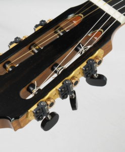 gitarrenbauer Kim Lissarrague Klassische gitarre