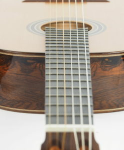 gitarrenbauer ZBIGNIEW GNATEK Klassische gitarre