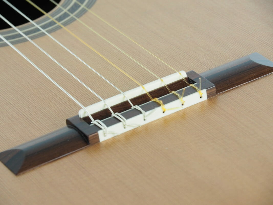 Klassische Meistergitarren