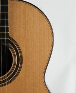 gitarrenbauer ZBIGNIEW GNATEK Klassische gitarre