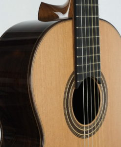 gitarrenbauer ZBIGNIEW GNATEK Klassische gitarre