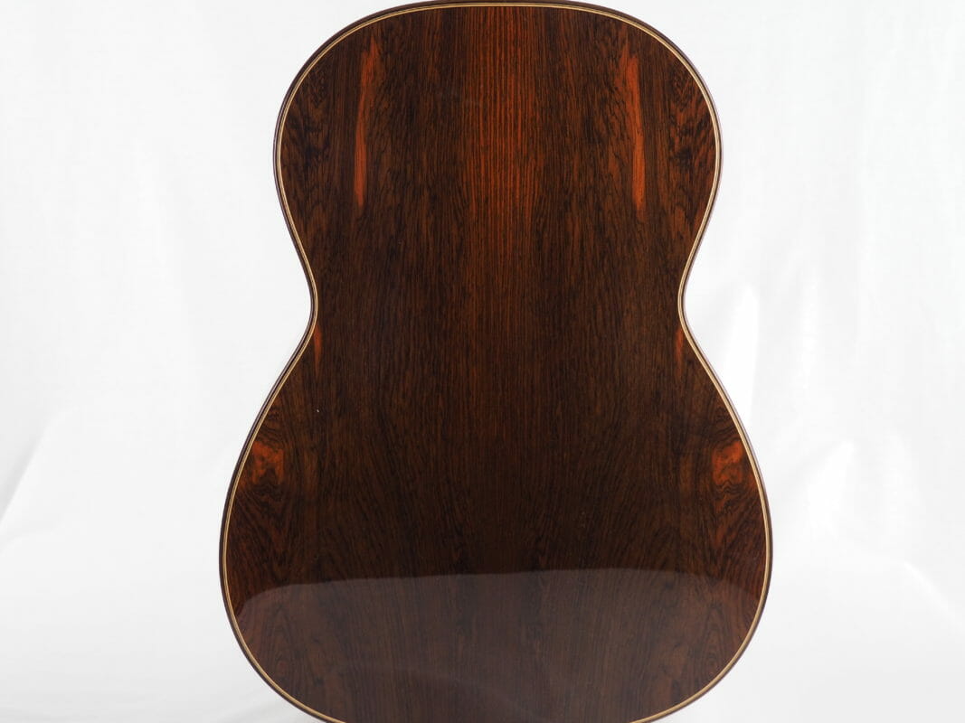 Klassische Meistergitarren