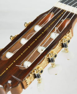 gitarrenbauer Manuel Contreras II Klassische gitarre 1° Especial