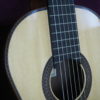 Kenny Hill Meistergitarre  Torres 2008 - Vereinigte Staaten
